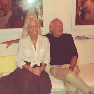 Meet your Posher, Edward